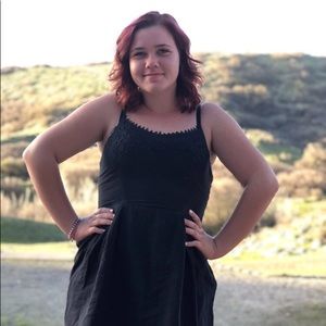 Meet your Posher, Taylor